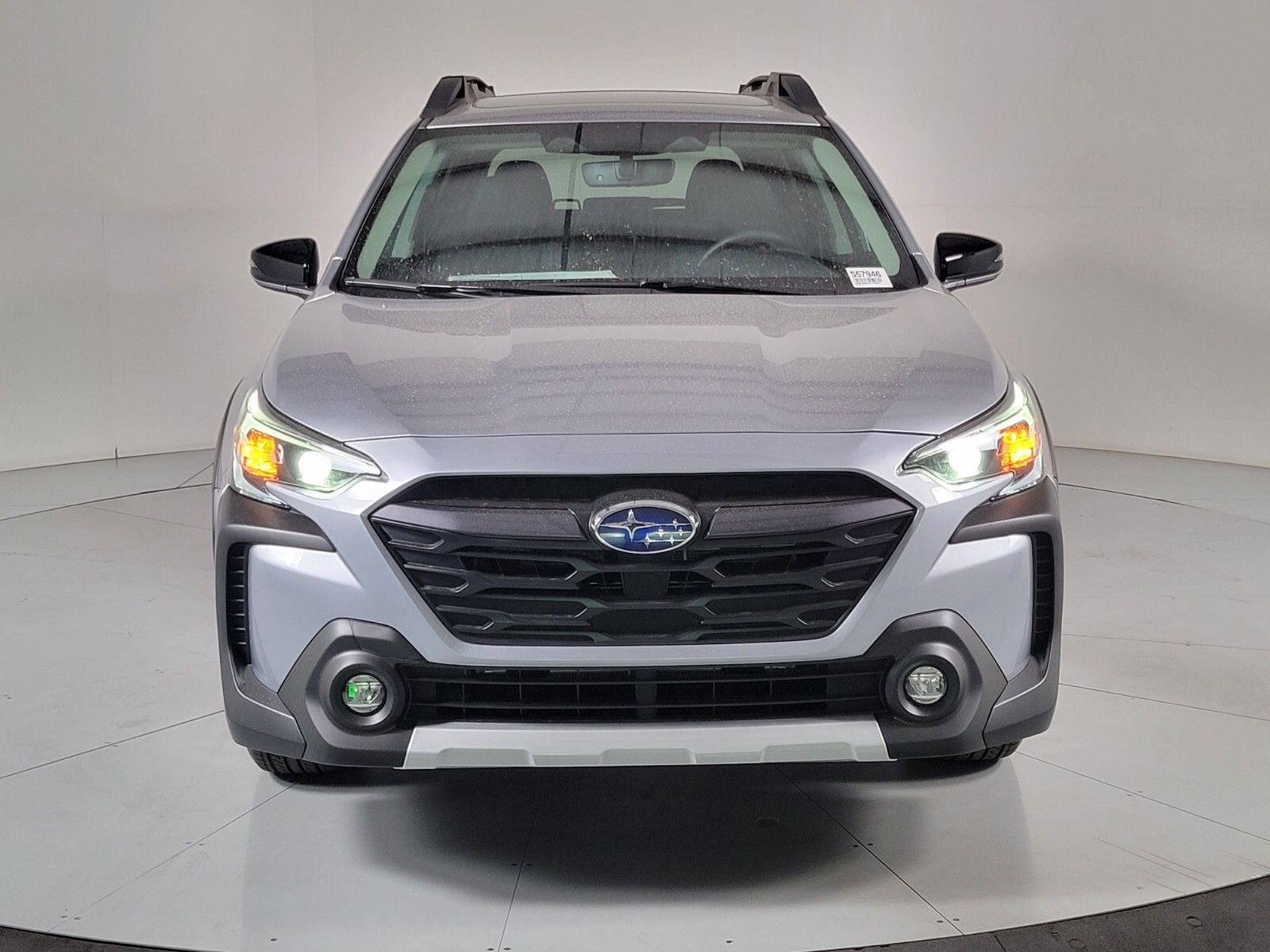 2025 Subaru Outback Limited 8