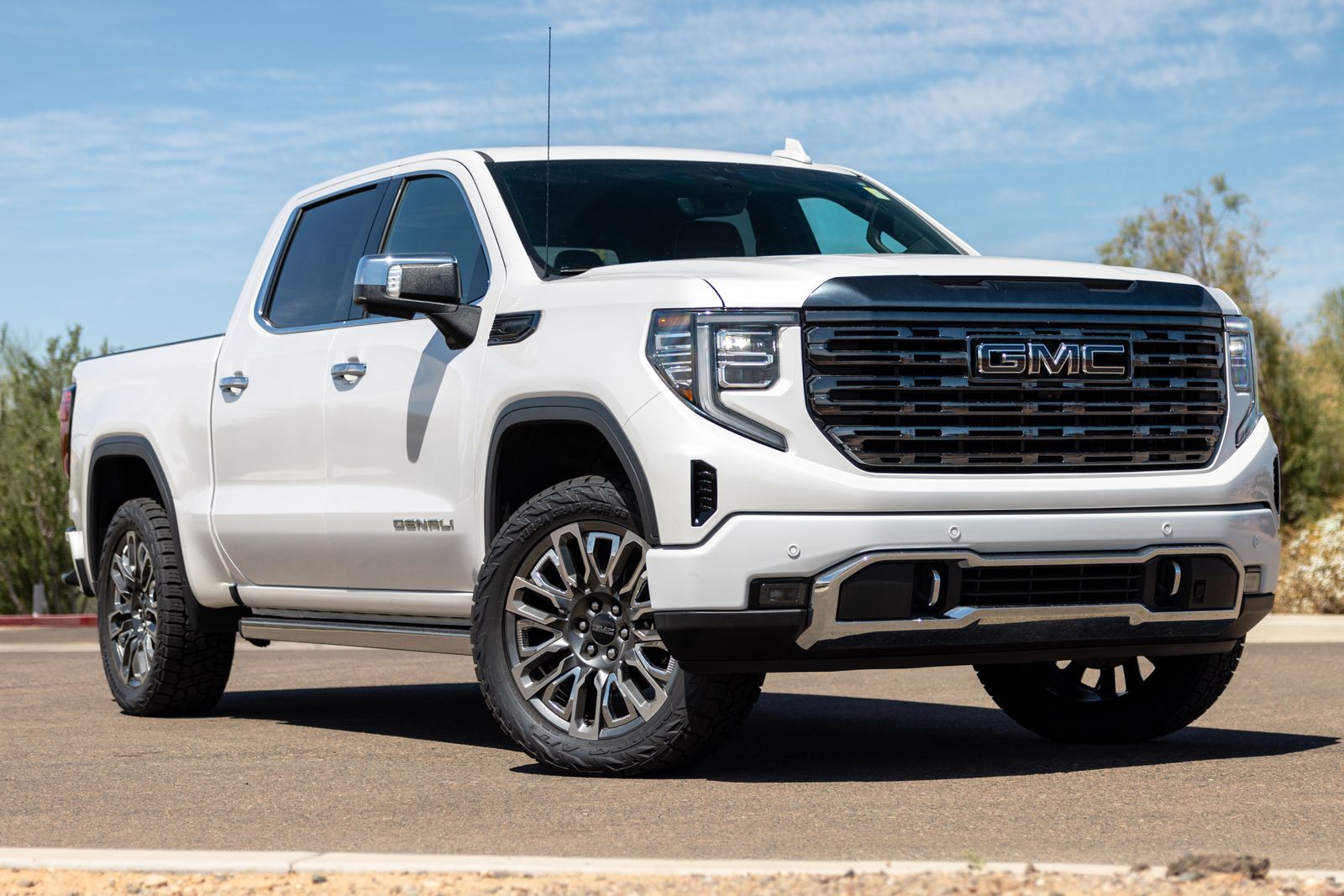 2023 GMC Sierra 1500 Denali Ultimate