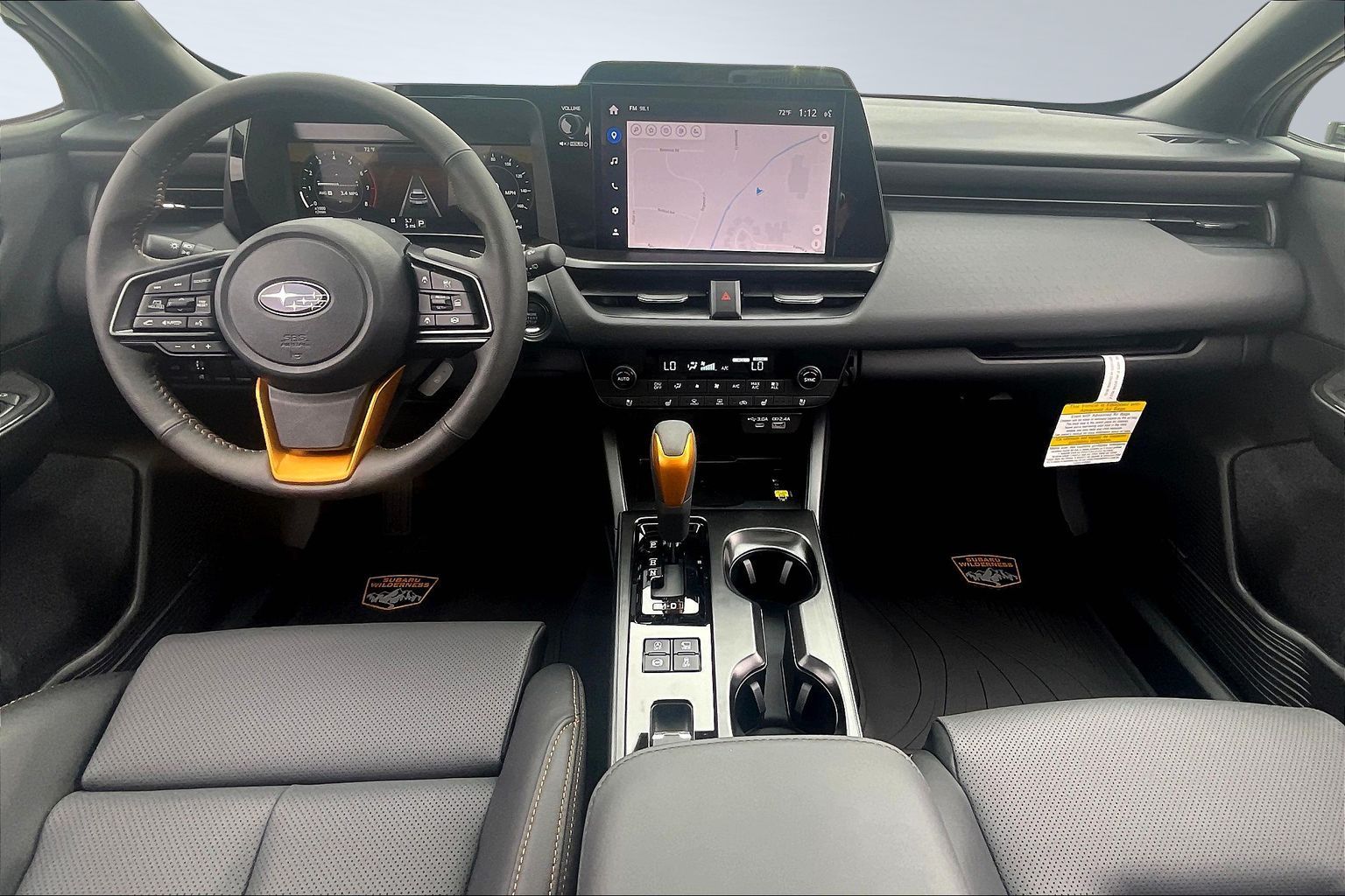 View vehicle photo 5