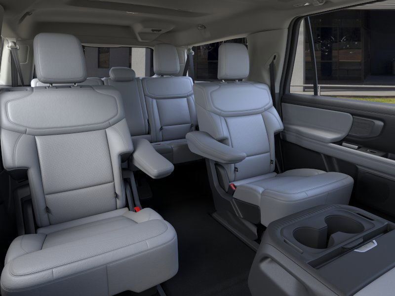 New Car 2025 Ford Expedition Max  Platinum For Sale Under $90,000 In Austin, Texas