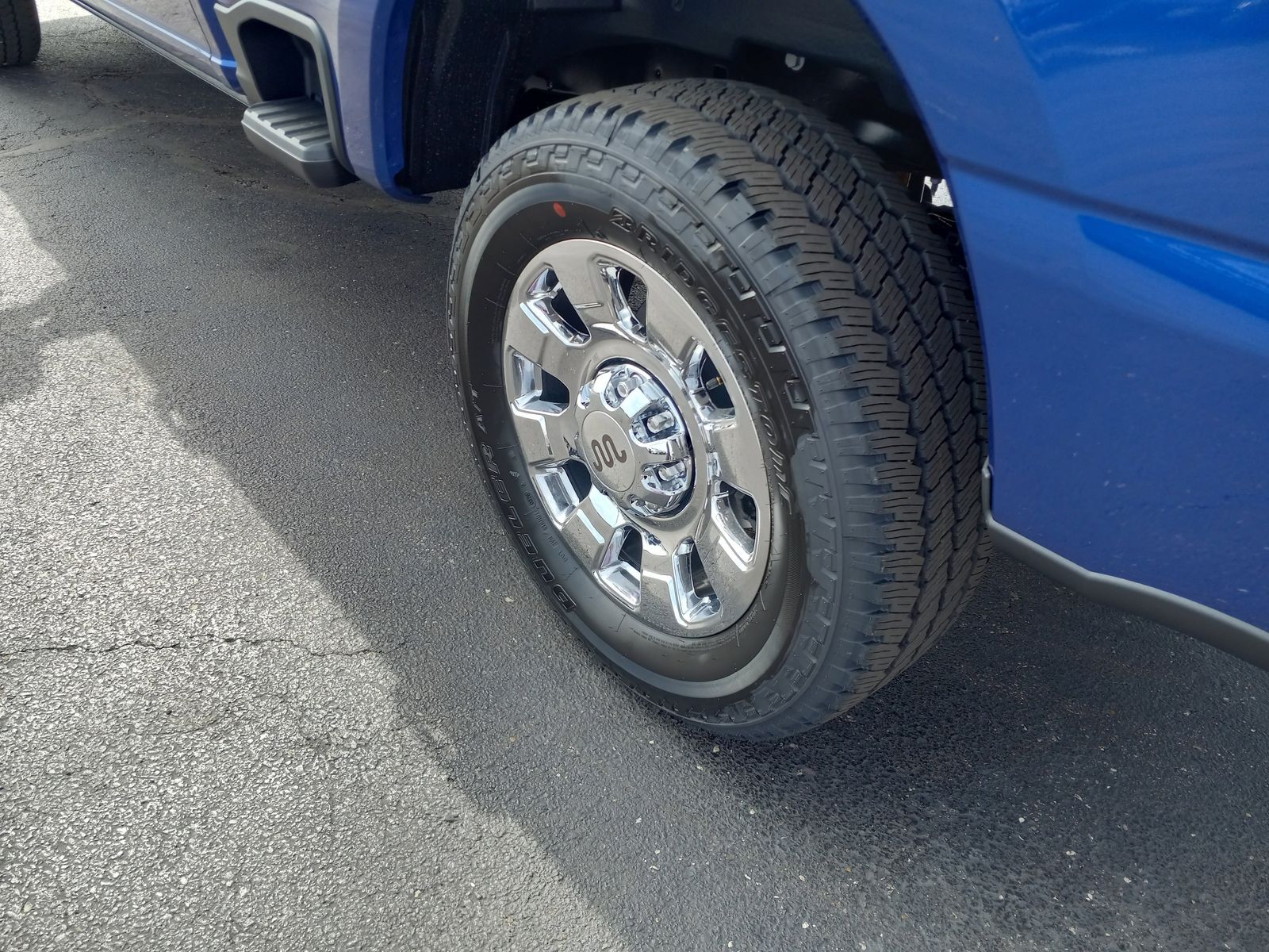 2026 Ford F-250SD image 11