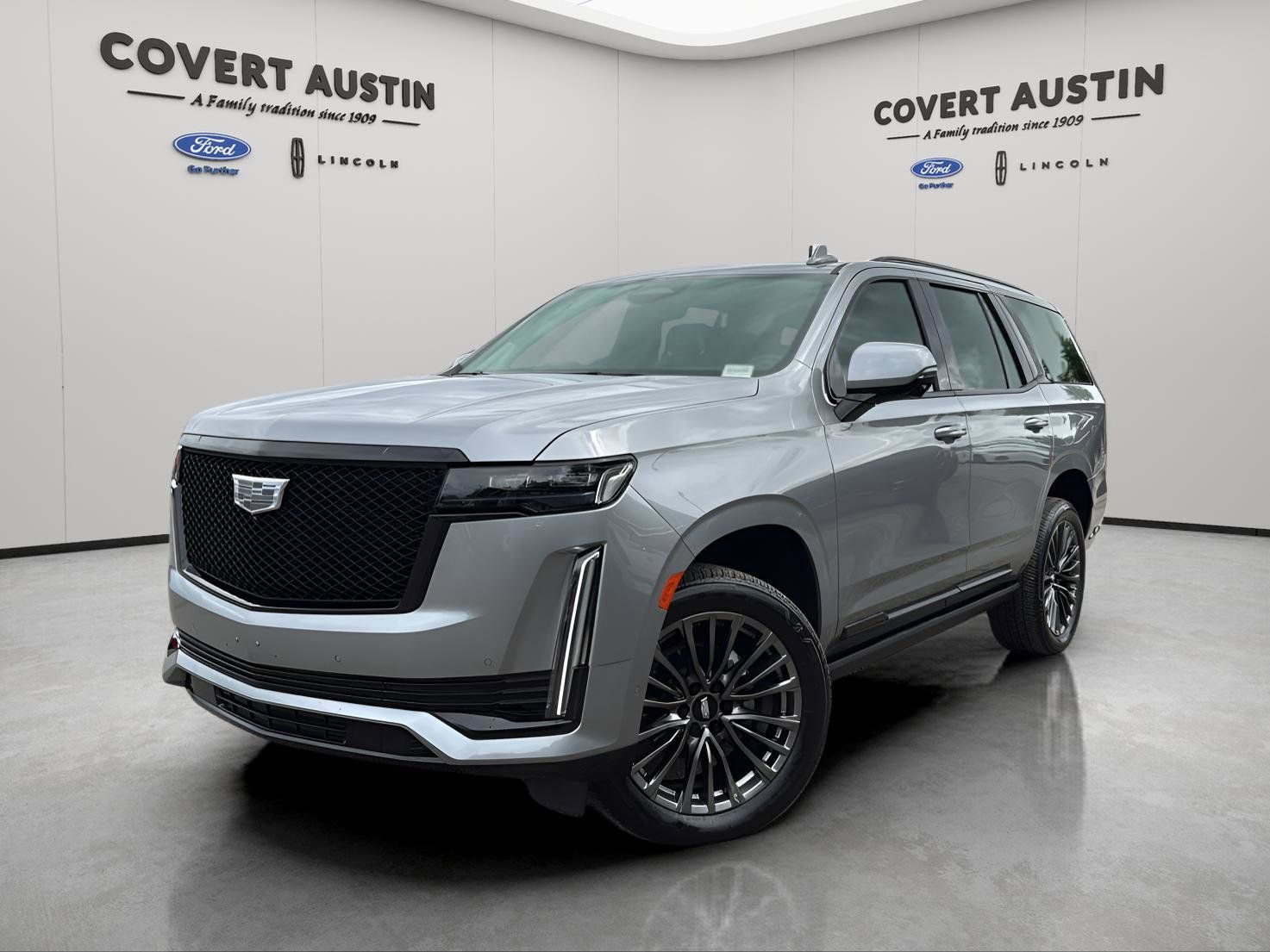 Used Car 2023 Cadillac Escalade  Sport Platinum For Sale Under $90,000 In Austin, Texas