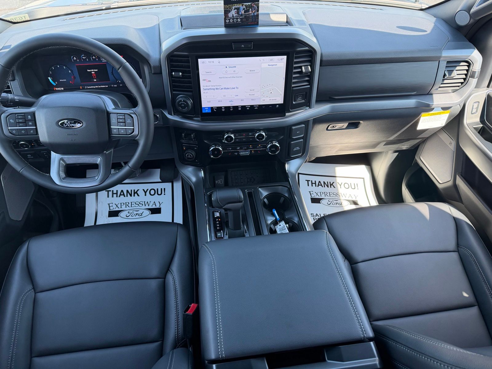 2026 Ford F-150 image 16