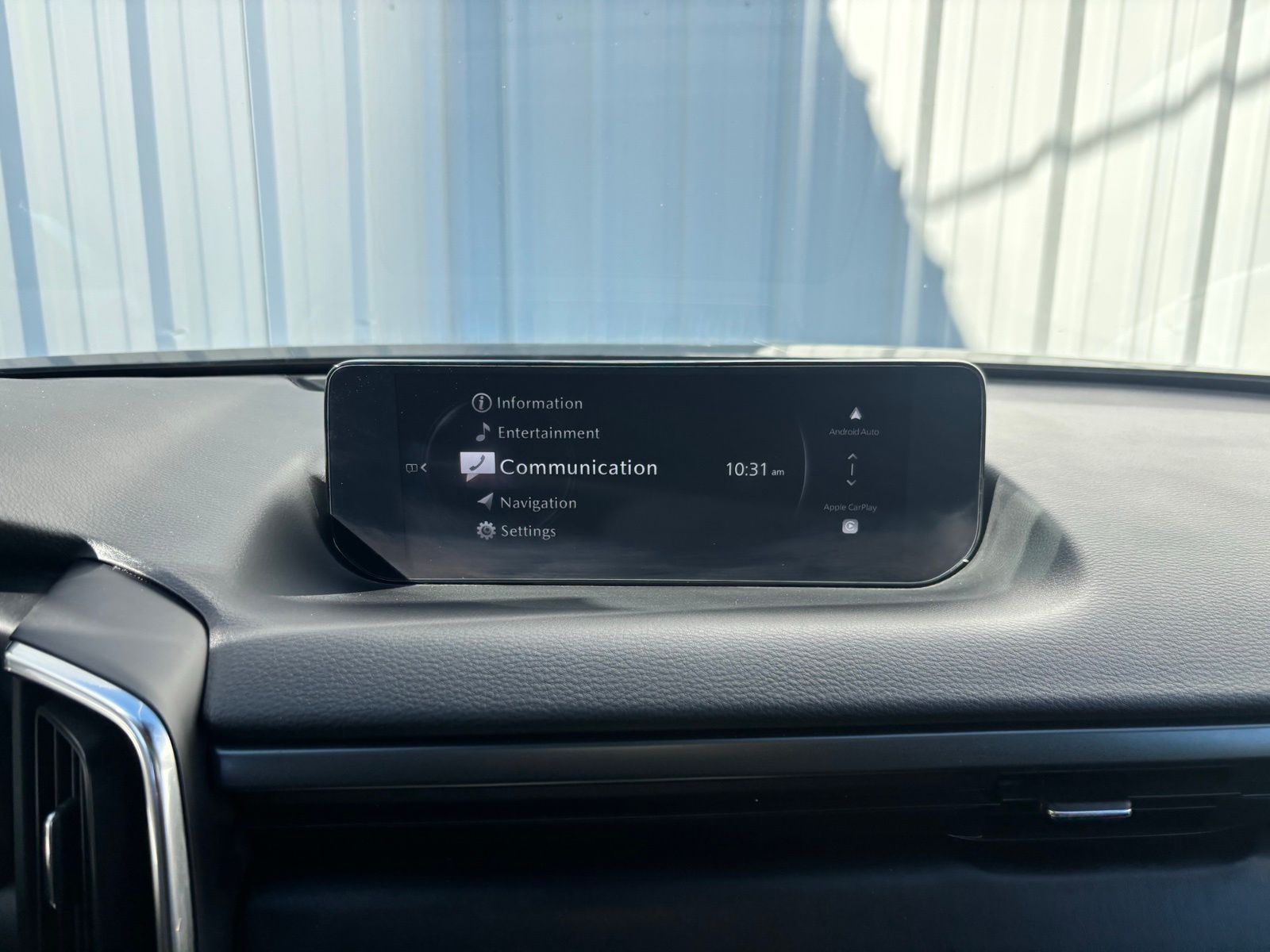 Used Car 2025 Mazda Cx-50  2.5 S Premium Plus Package For Sale Under $35,000 In Austin, Texas