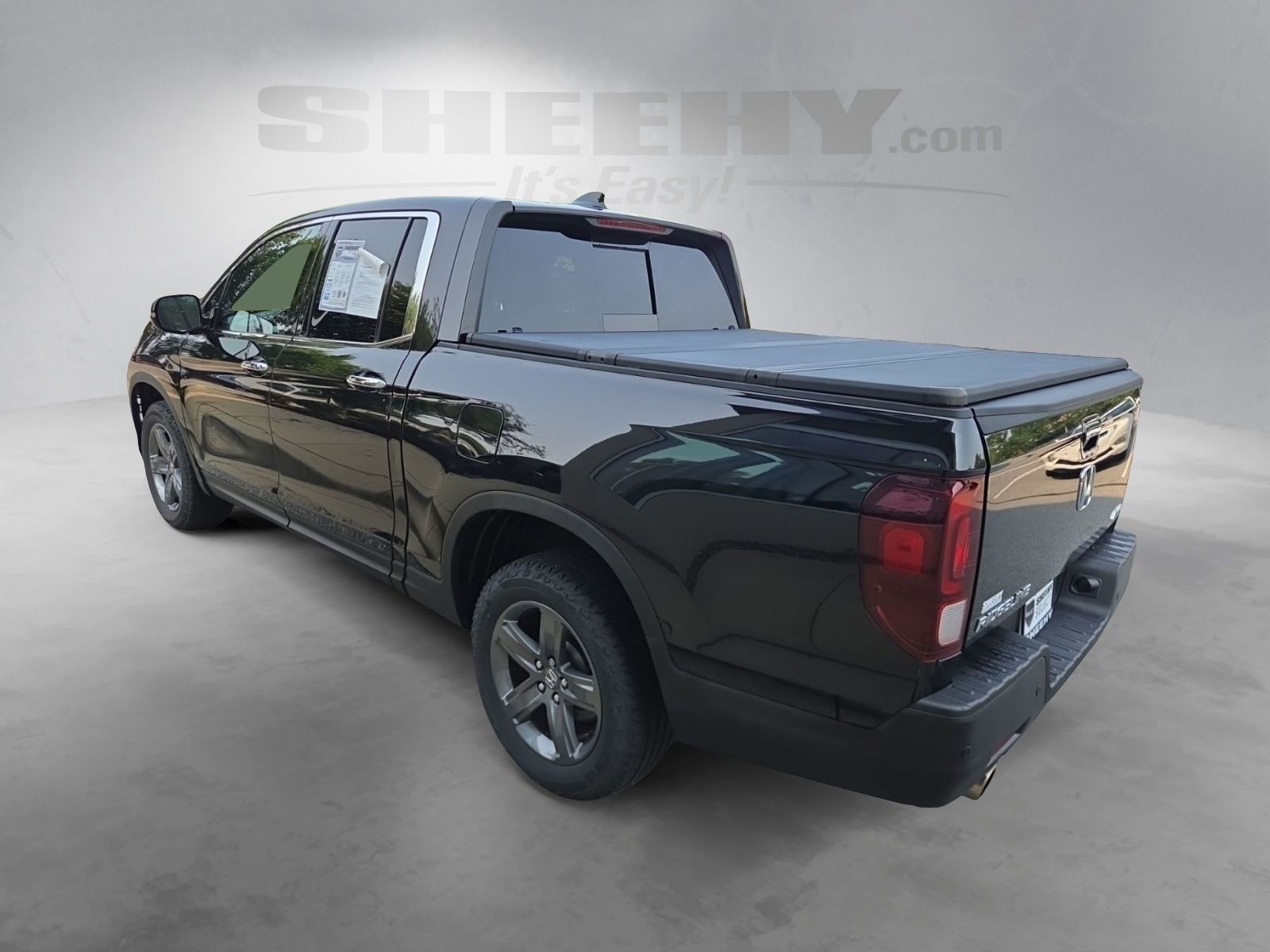 Used 2021  Honda RTL-E image 13