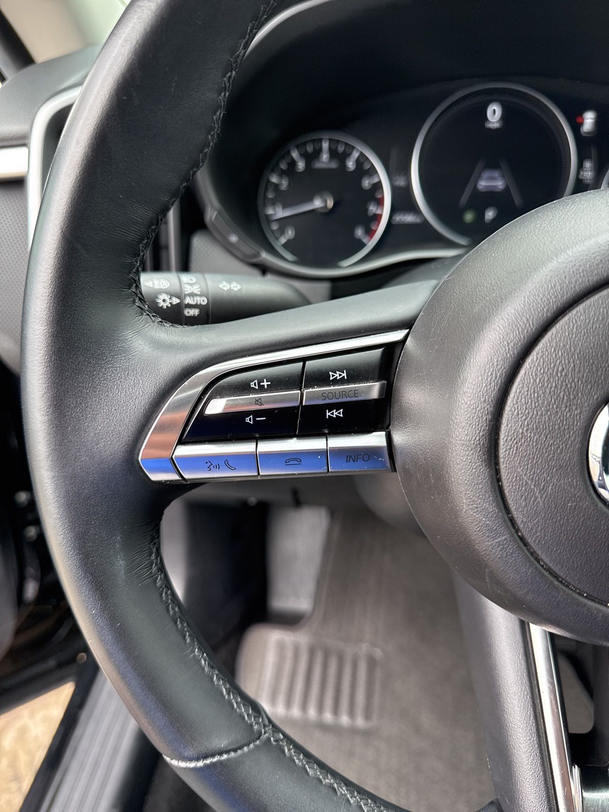 Used Car 2025 Mazda Cx-50  2.5 S Select Package For Sale Under $30,000 In Austin, Texas