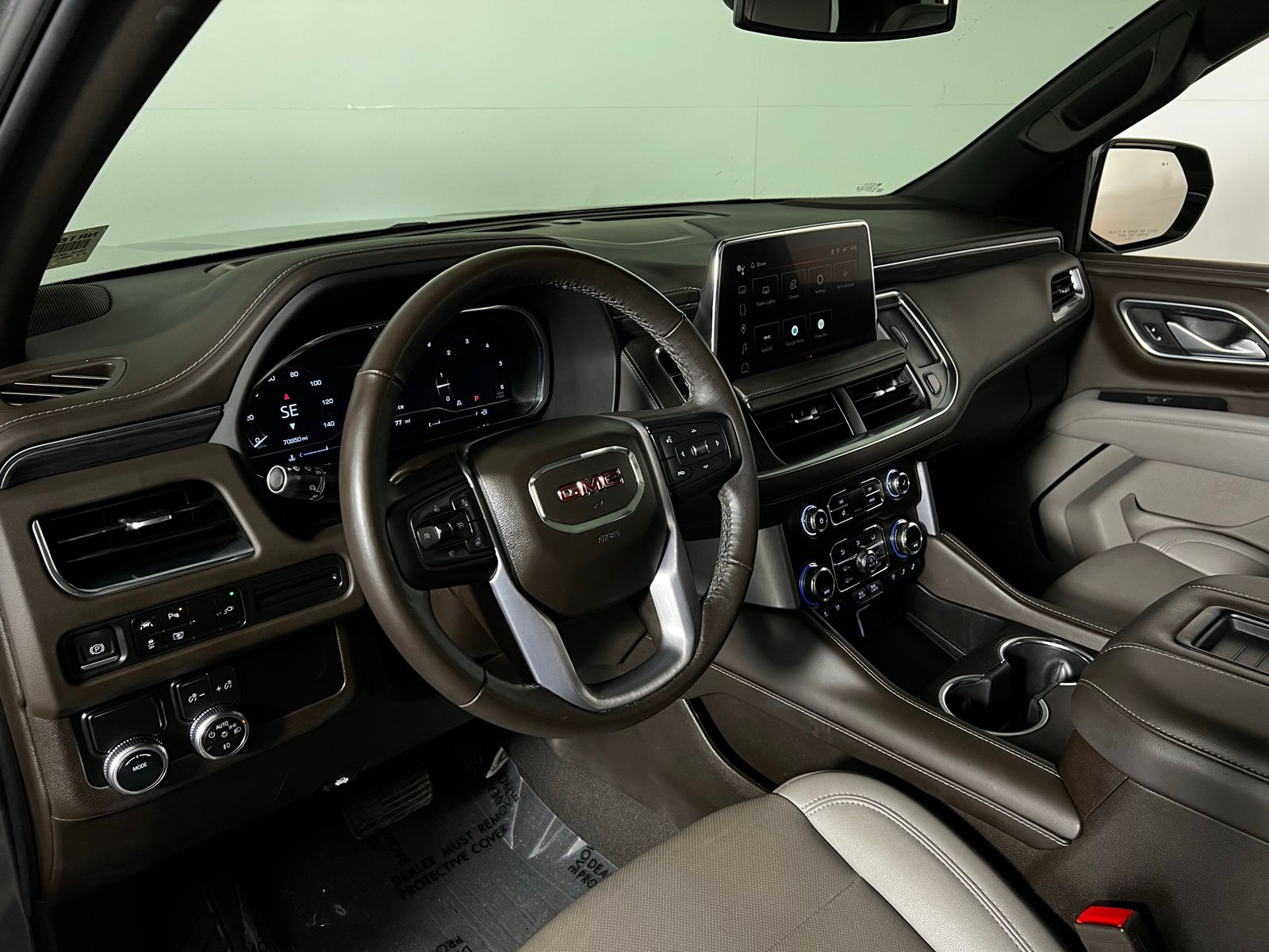 Thumbnail: 2022 GMC Yukon XL - 12