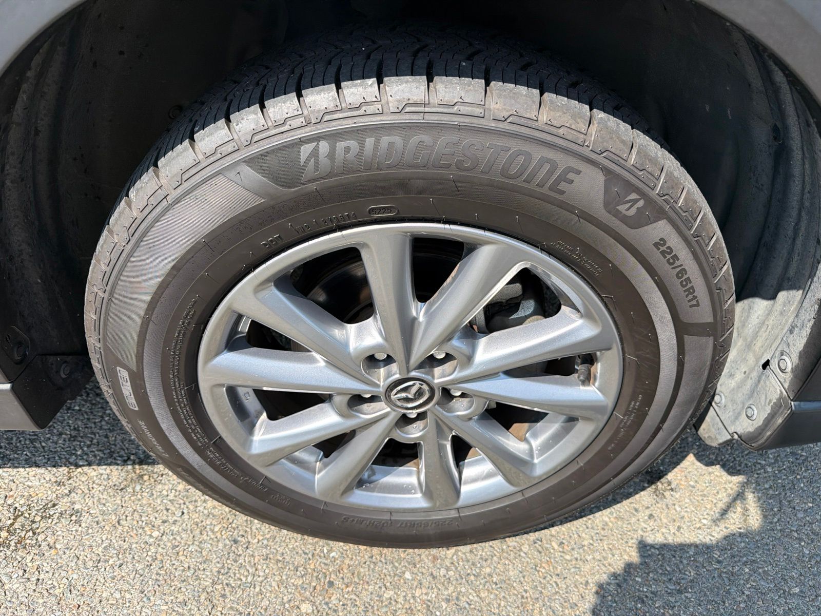 Used 2023 Gray Mazda 2.5 S Preferred Package image 30