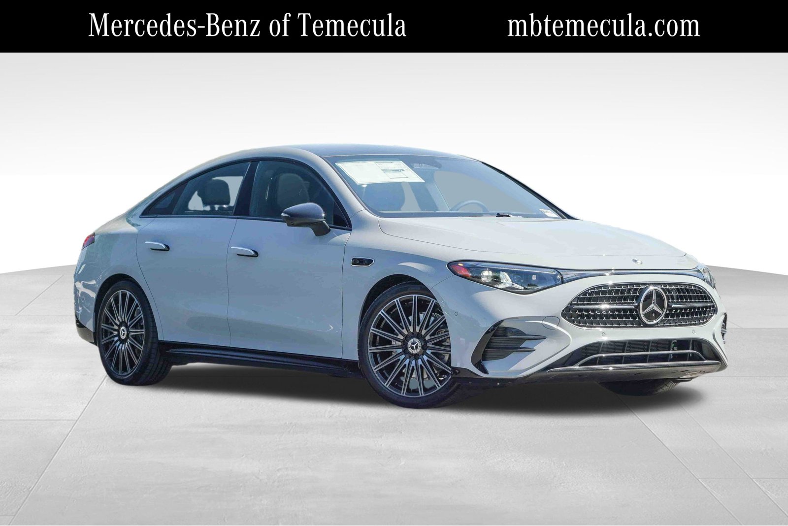 2027 Mercedes-Benz CLA 