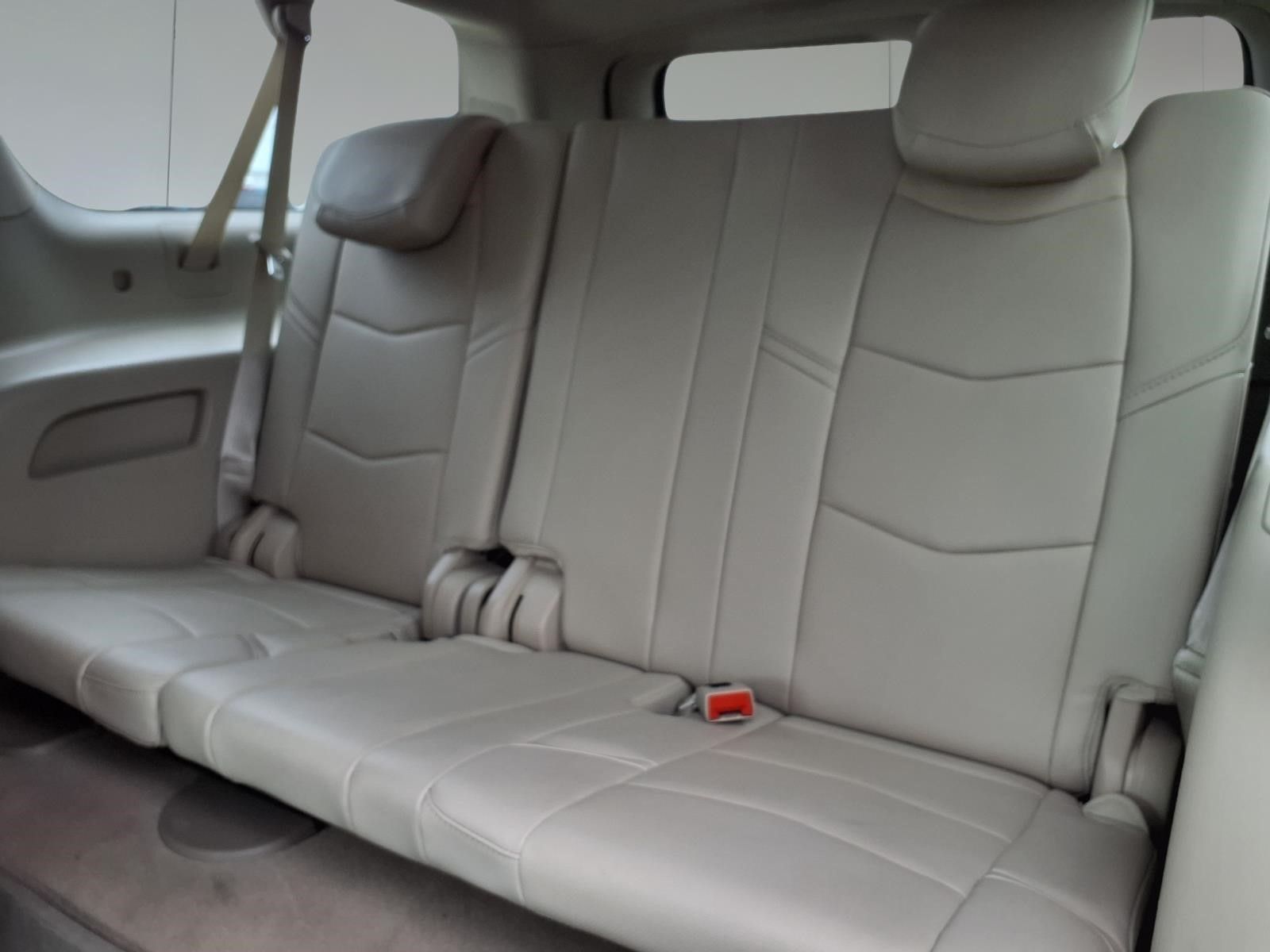 2020 Cadillac Escalade ESV Premium Gray at Bayway Cadillac Southwest