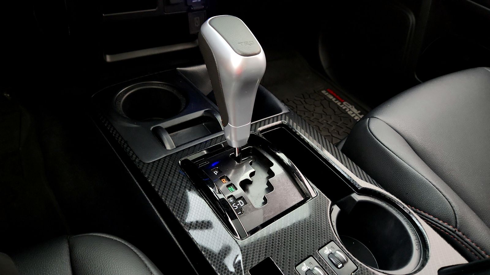 Used 2023  Toyota TRD Pro image 31