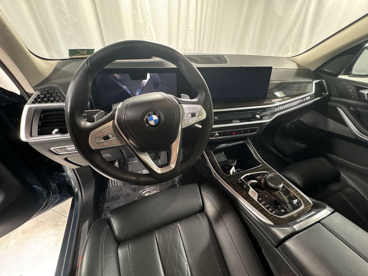 2023 Bmw X7 xDrive40i photo 15