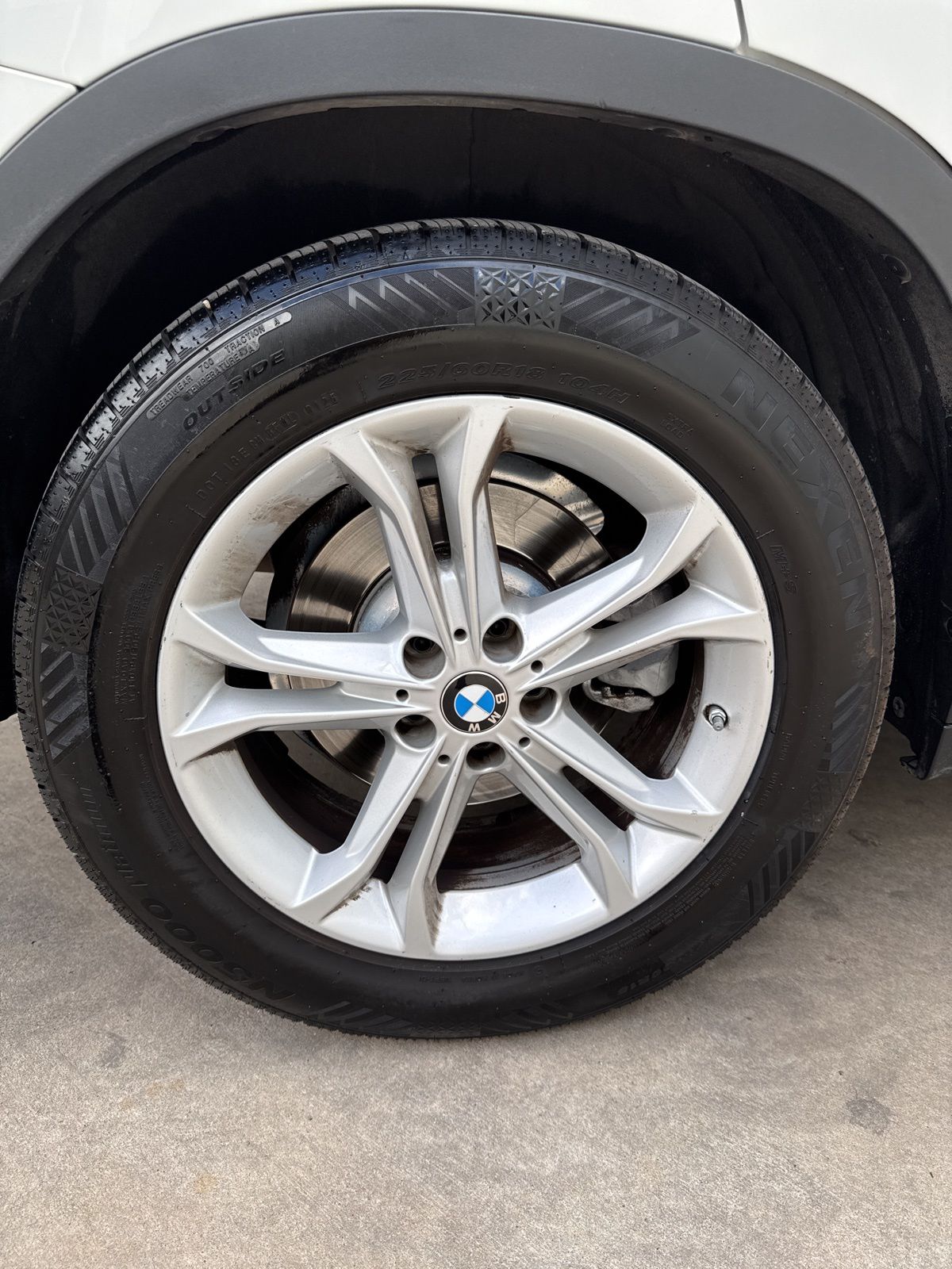 Used Car 2021 Bmw X3  Sdrive30i For Sale Under $25,000 In Austin, Texas