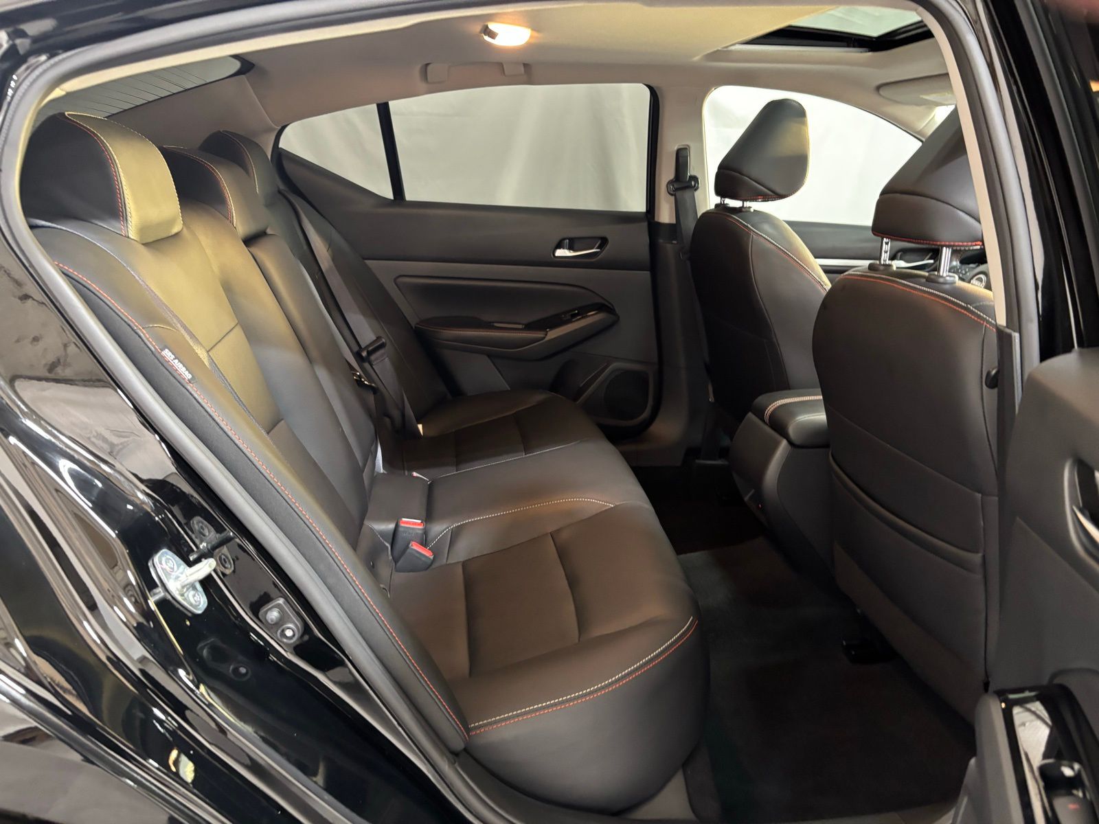 Used Car 2023 Nissan Altima  2.5 Sr For Sale Under $25,000 In Austin, Texas