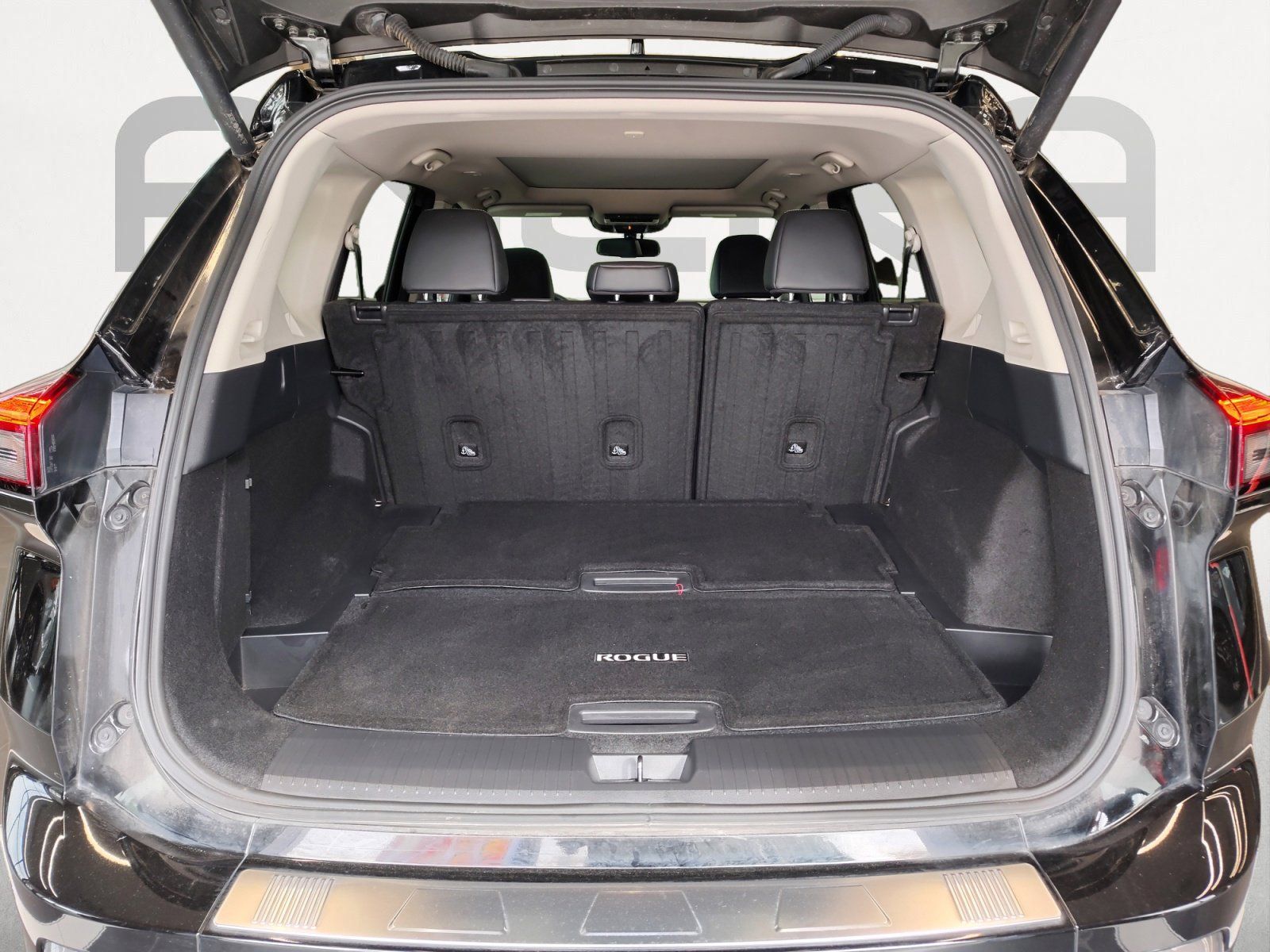 Used Car 2024 Nissan Rogue  Sl For Sale Under $30,000 In San Antonio, Texas