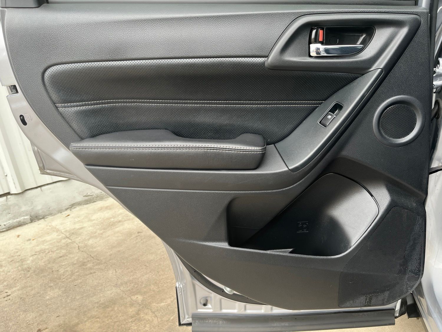 Used Car 2017 Subaru Forester  2.5i Touring For Sale Under $20,000 In Austin, Texas