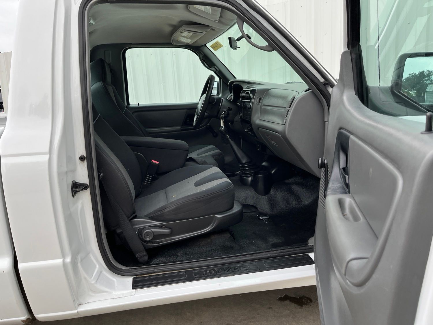 Used Car 2006 Mazda B2300  Base For Sale Under $12,000 In Austin, Texas
