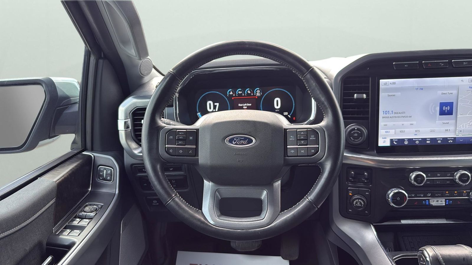 Used Car 2023 Ford F-150  Lariat For Sale Under $50,000 In Austin, Texas