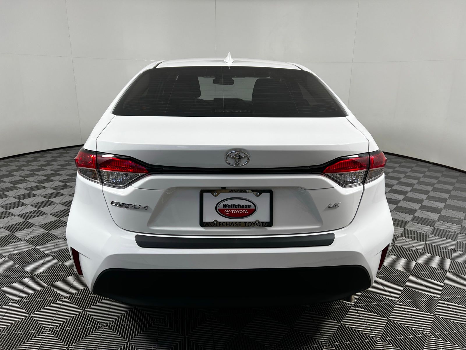 Thumbnail: 2026 Toyota Corolla - 6