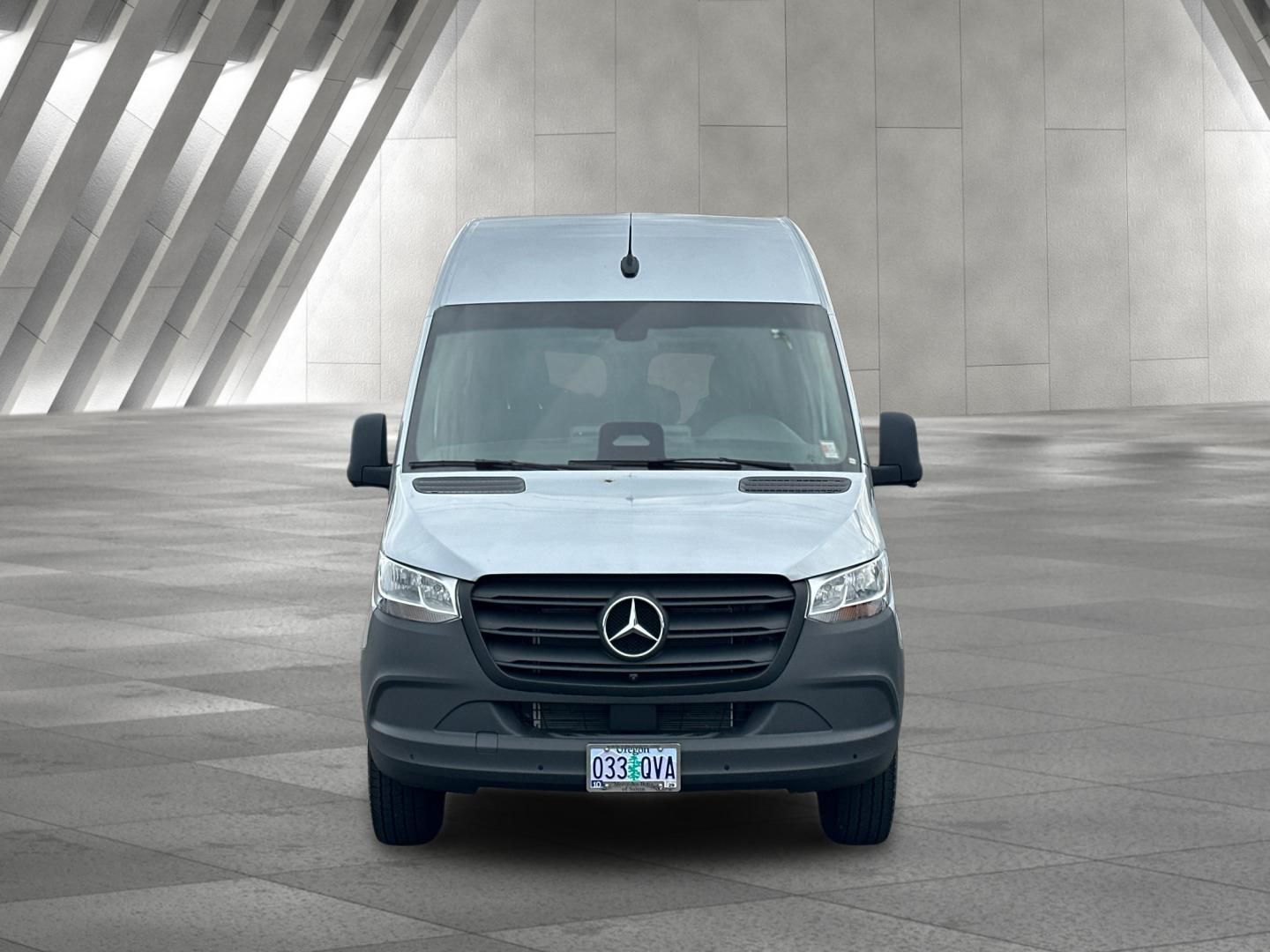 used 2025 Mercedes-Benz Sprinter 2500 car, priced at $68,998