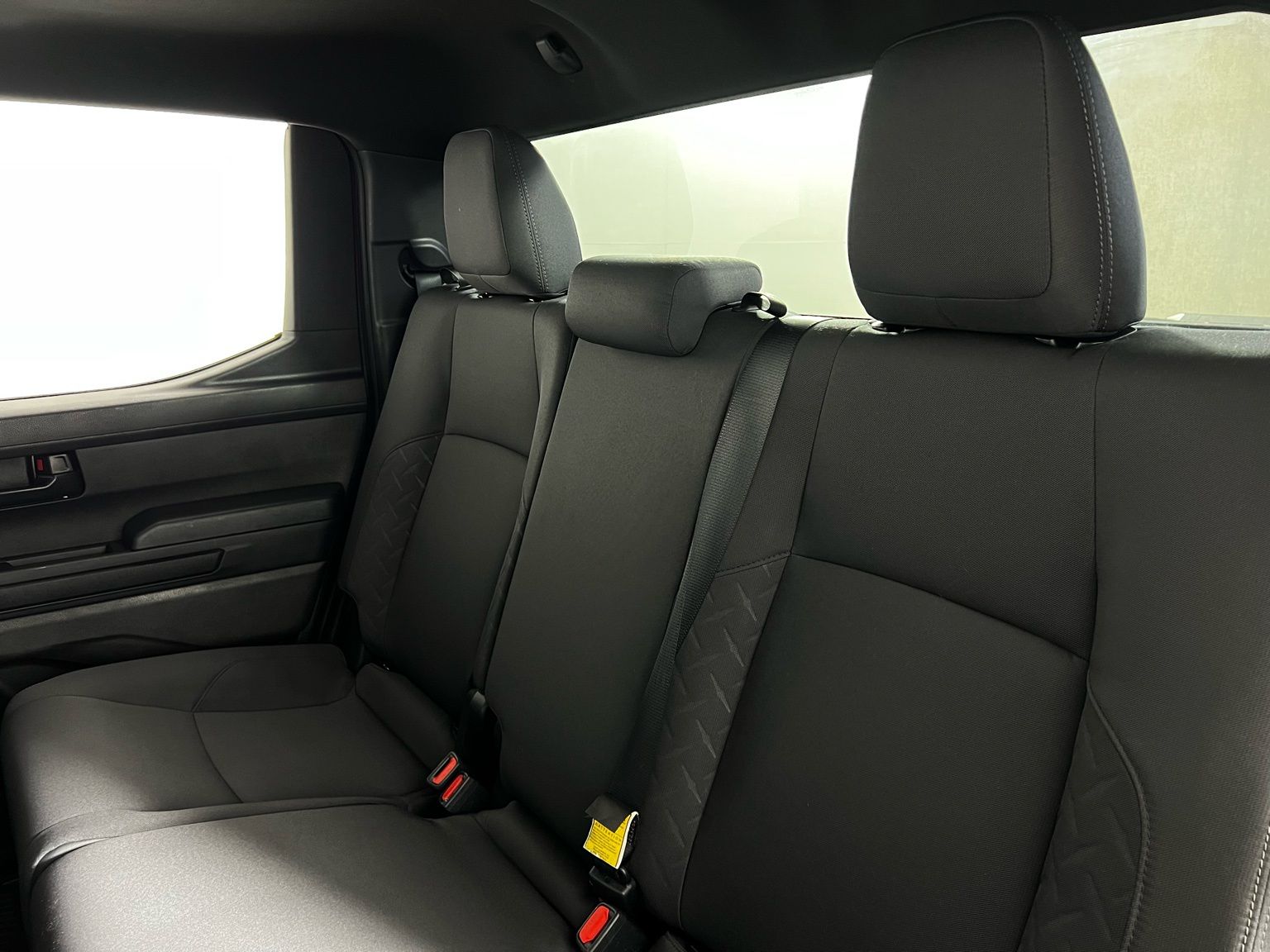 Thumbnail: 2024 Toyota Tacoma - 22