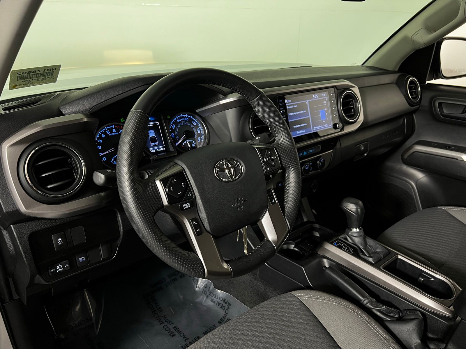Thumbnail: 2022 Toyota Tacoma - 12