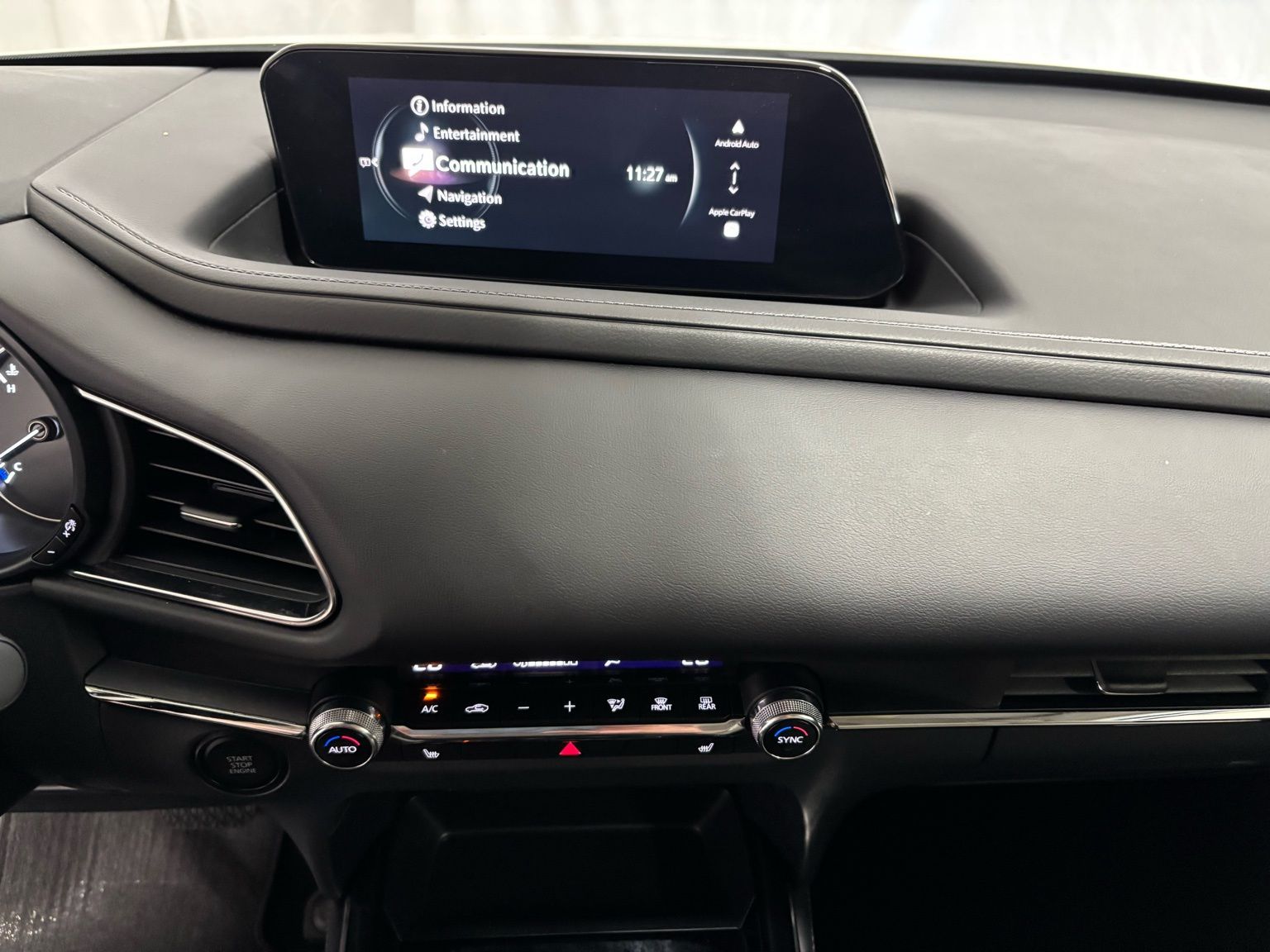 Used Car 2025 Mazda Cx-30  Wagon 4 Dr. 2.5 S Preferred Package All Wheel Drive For Sale Under $30,000 In Austin, Texas