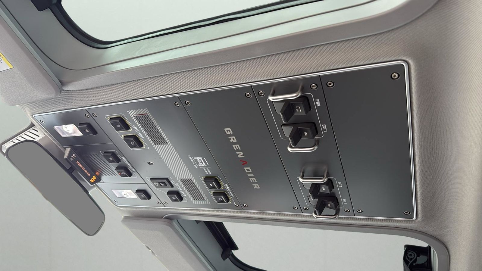 Used Car 2024 Ineos Grenadier  Trialmaster Edition For Sale Under $80,000 In Austin, Texas