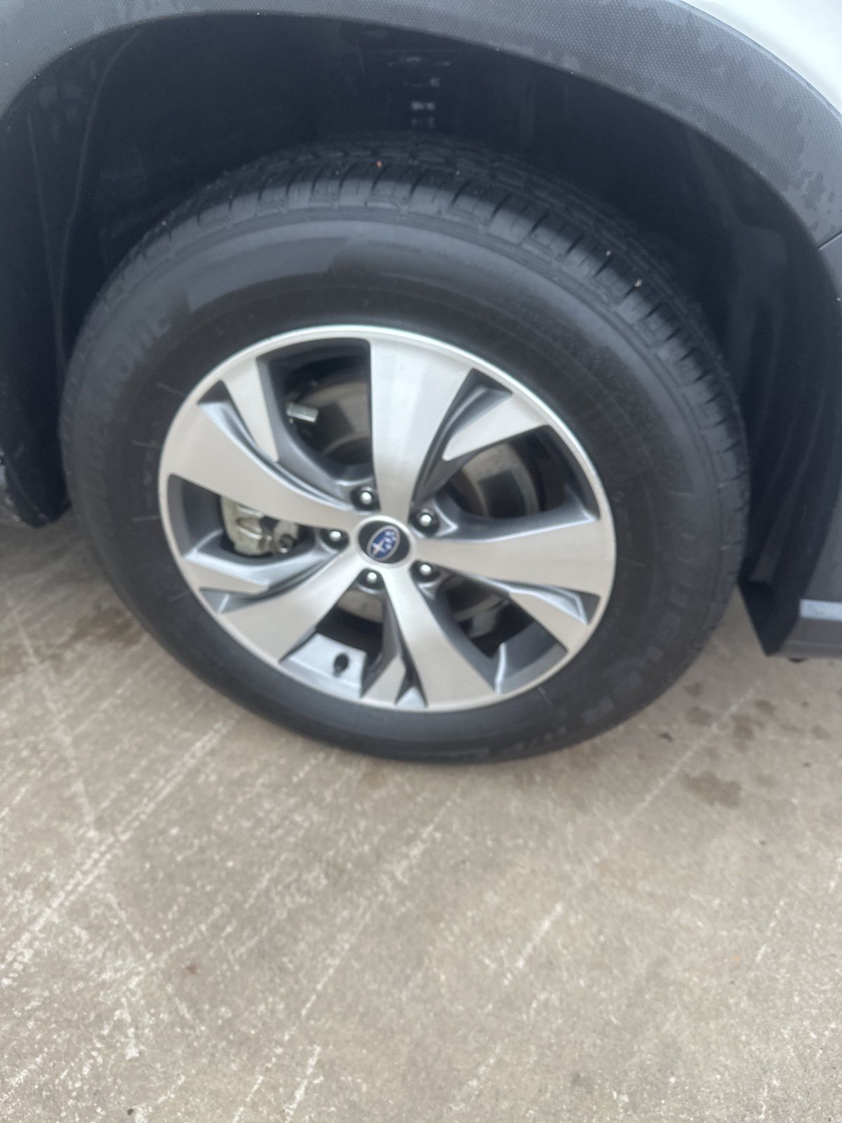 Used Car 2021 Subaru Ascent  Premium For Sale Under $20,000 In Austin, Texas