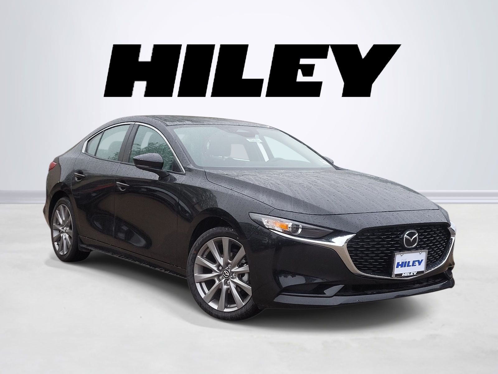 new 2026 Mazda Mazda3 car, priced at $26,725