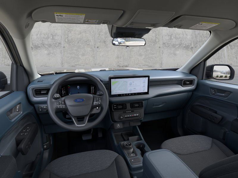 New Car 2025 Ford Maverick  Xl For Sale Under $30,000 In Austin, Texas