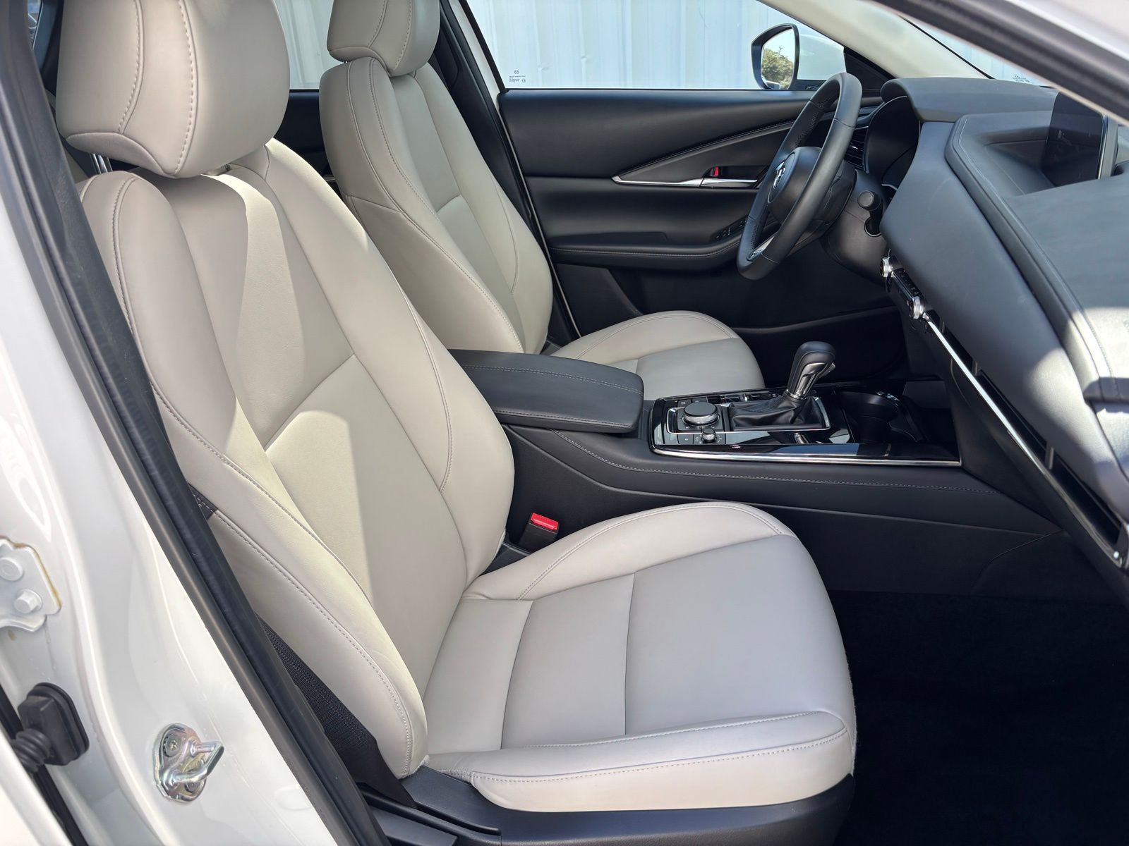 Used Car 2024 Mazda Cx-30  2.5 S Preferred Package For Sale Under $30,000 In Austin, Texas