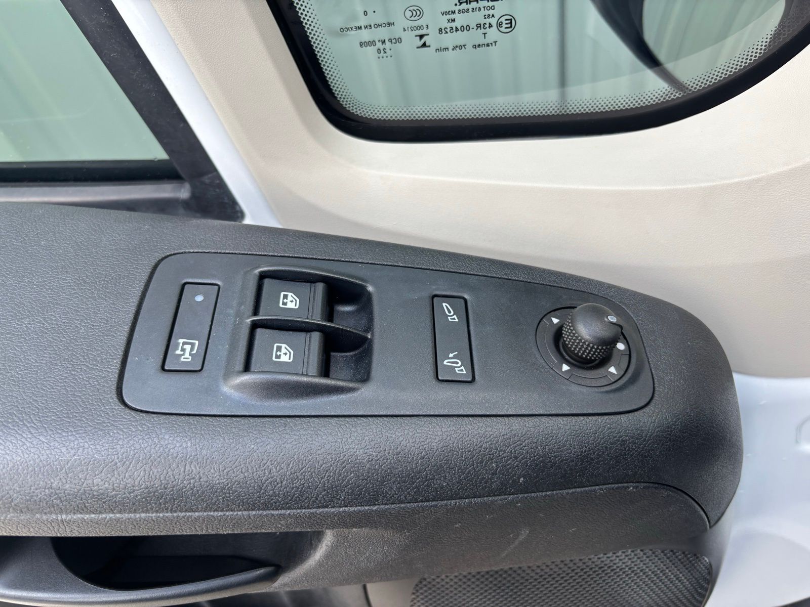 Used Car 2020 Ram Promaster 2500  High Roof For Sale Under $25,000 In Austin, Texas