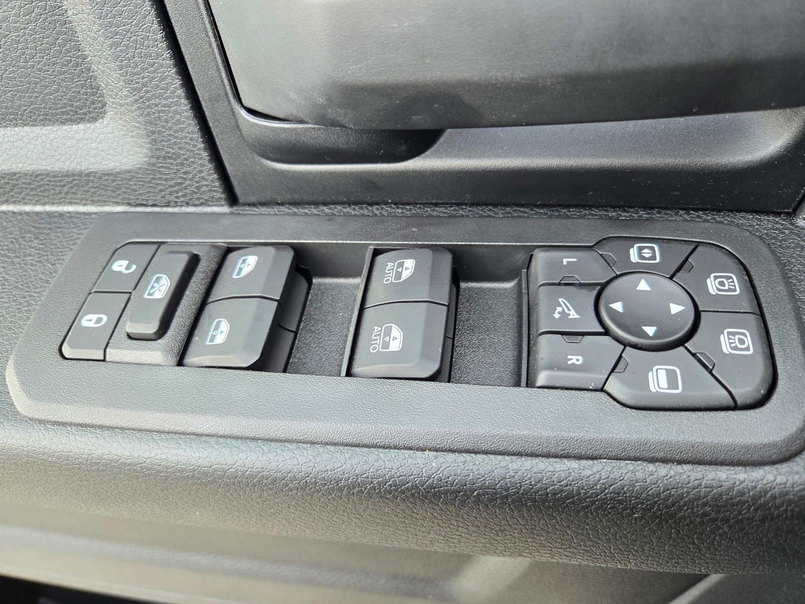 New 2026 Gray Ram Tradesman image 25