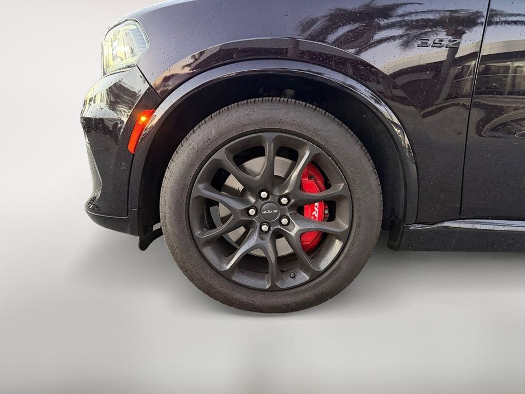 2023 Dodge Durango SRT 392 - Photo 36