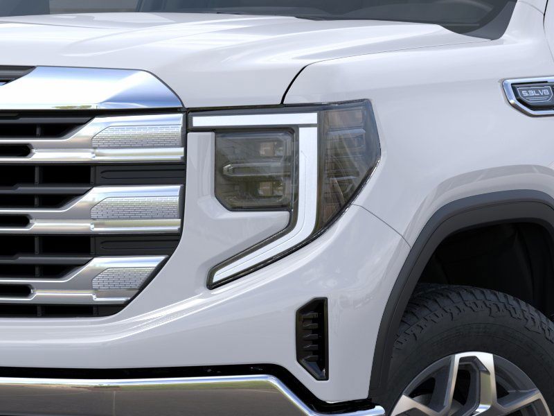 2026 GMC Sierra 1500 SLE - 9