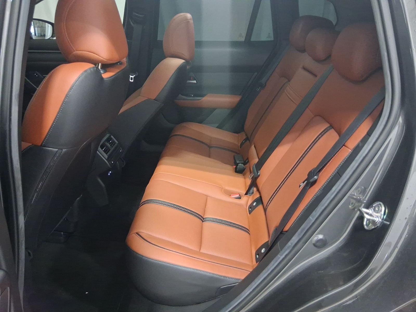 Used Car 2025 Mazda Cx-50  2.5 Turbo Premium Package For Sale Under $35,000 In Austin, Texas