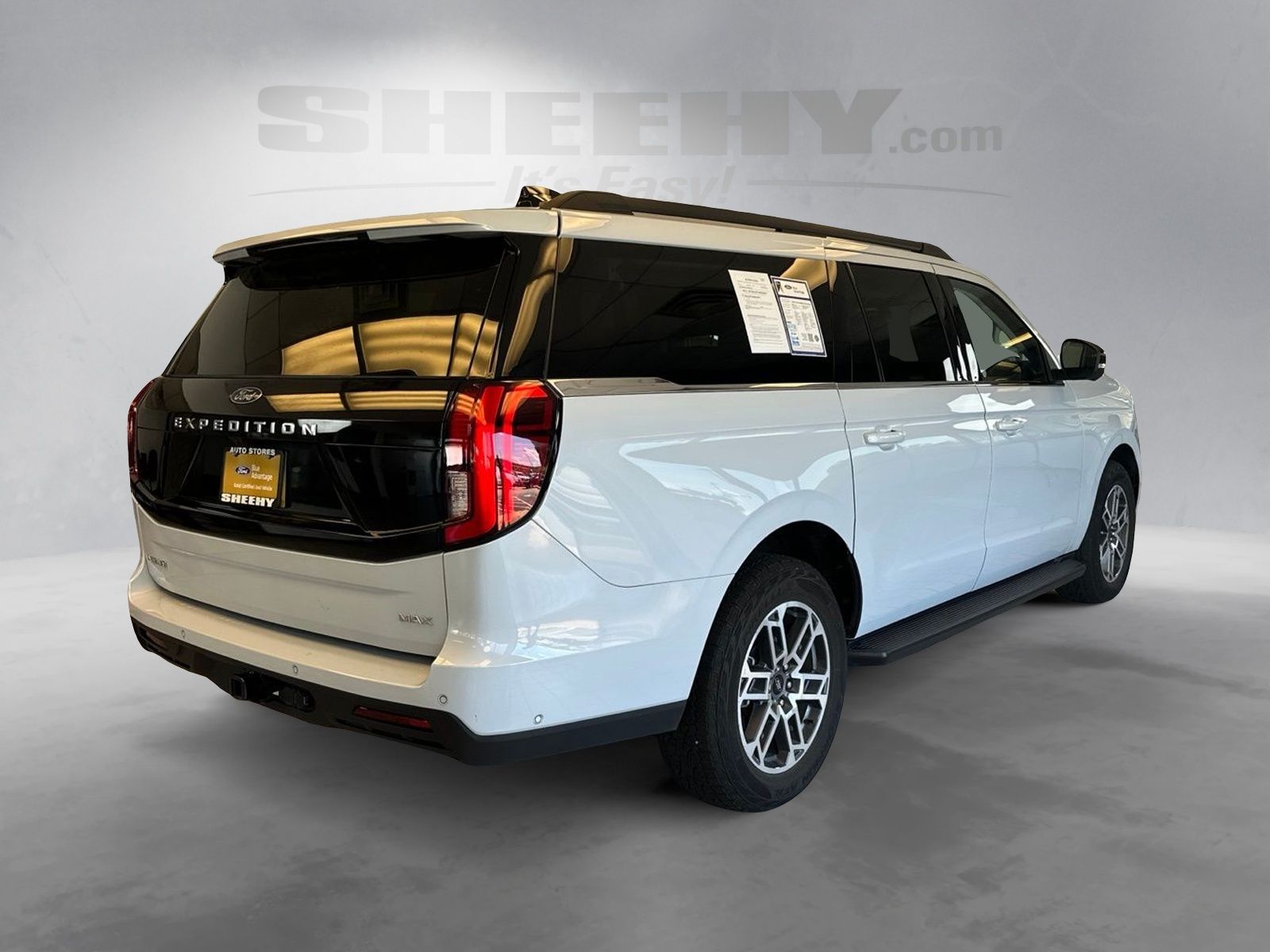 Certified Used 2025 Space Silver Ford Active image 13