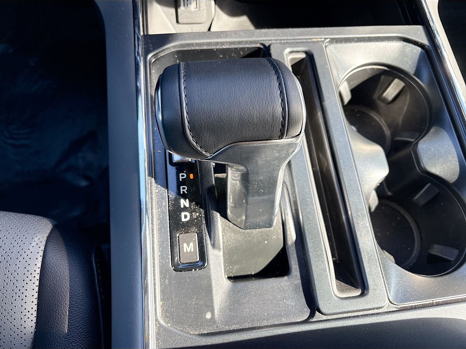 Used 2024 Red Ford Lariat image 17