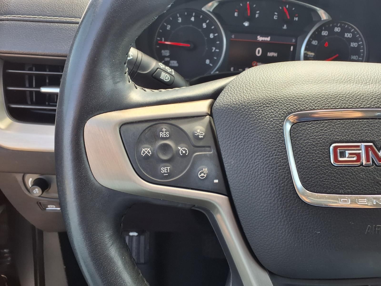2020 GMC Terrain Denali Gray at Community Toyota