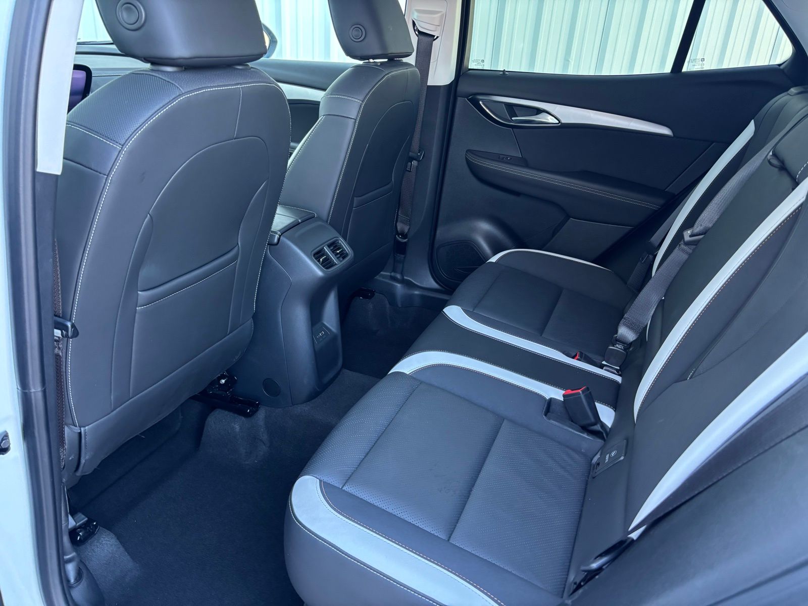 Used Car 2025 Buick Envision  Sport Touring For Sale Under $35,000 In Austin, Texas