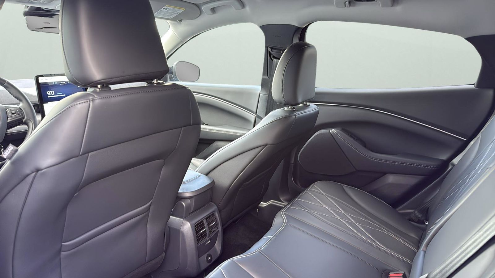 Used Car 2025 Ford Mustang Mach-e  Select For Sale Under $35,000 In Austin, Texas