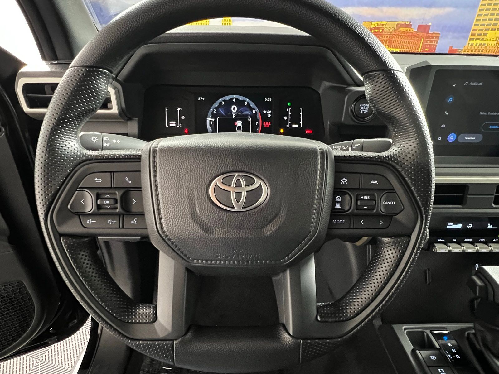 Thumbnail: 2025 Toyota Tacoma - 12