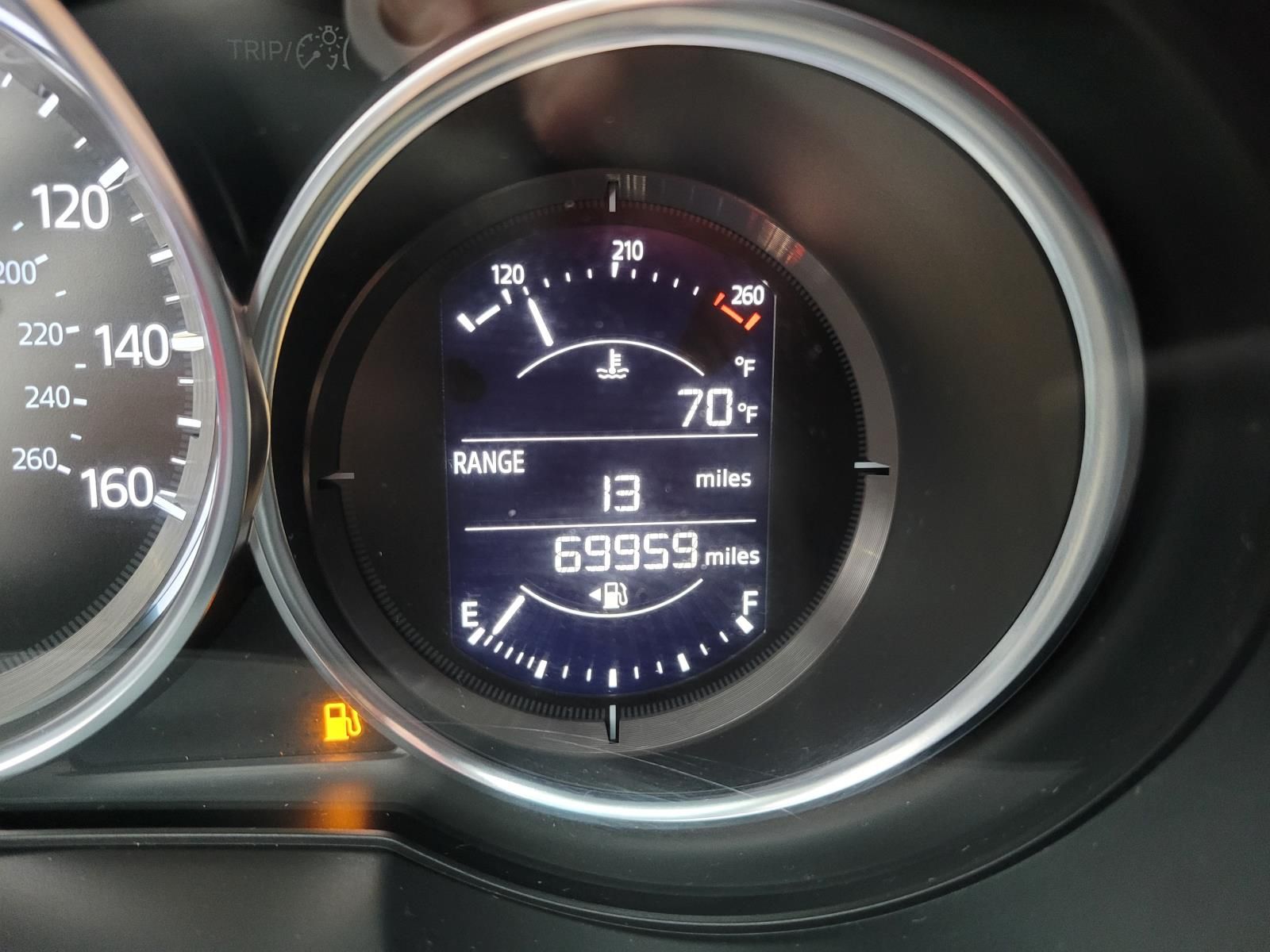 used 2019 Mazda CX-5 car, priced at $19,900