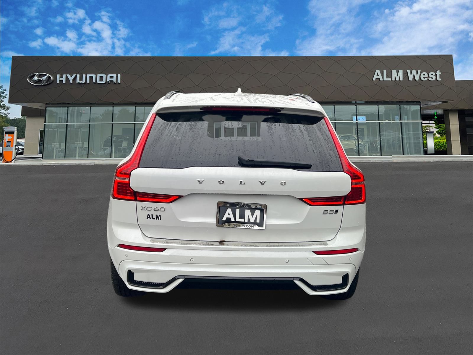 2024 Volvo XC60 Core - Photo 6