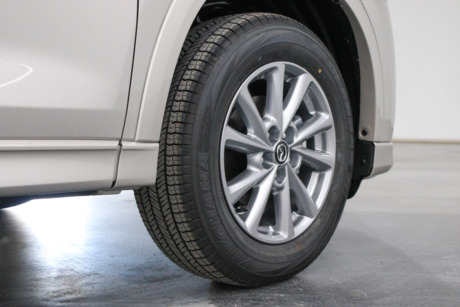 New Car 2025 Mazda Cx-5  2.5 S Select Package For Sale Under $35,000 In Austin, Texas