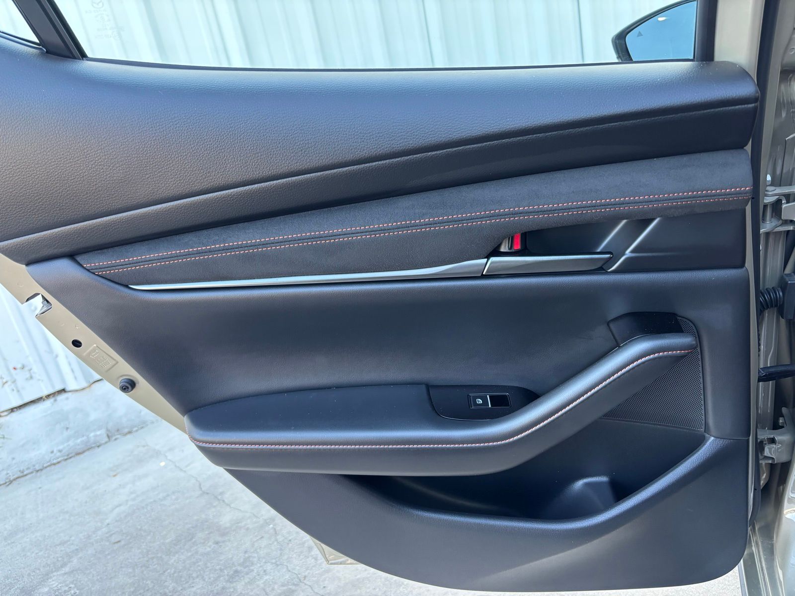 Used Car 2025 Mazda Mazda3  2.5 Carbon Turbo For Sale Under $35,000 In Austin, Texas