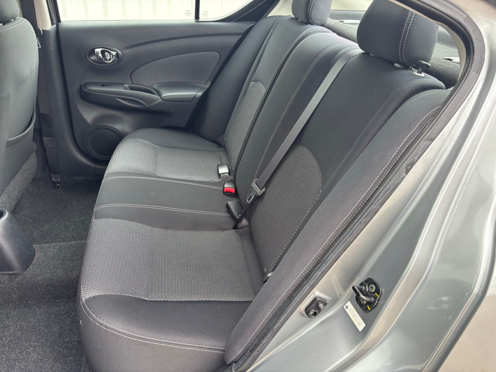 Used Car 2014 Nissan Versa  1.6 Sv For Sale Under $10,000 In Austin, Texas