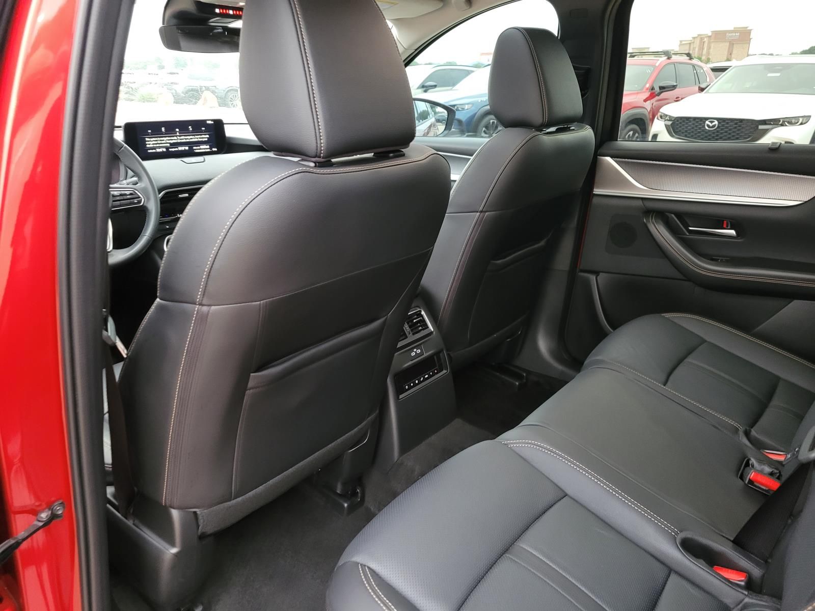used 2024 Mazda CX-90 PHEV car, priced at $29,900