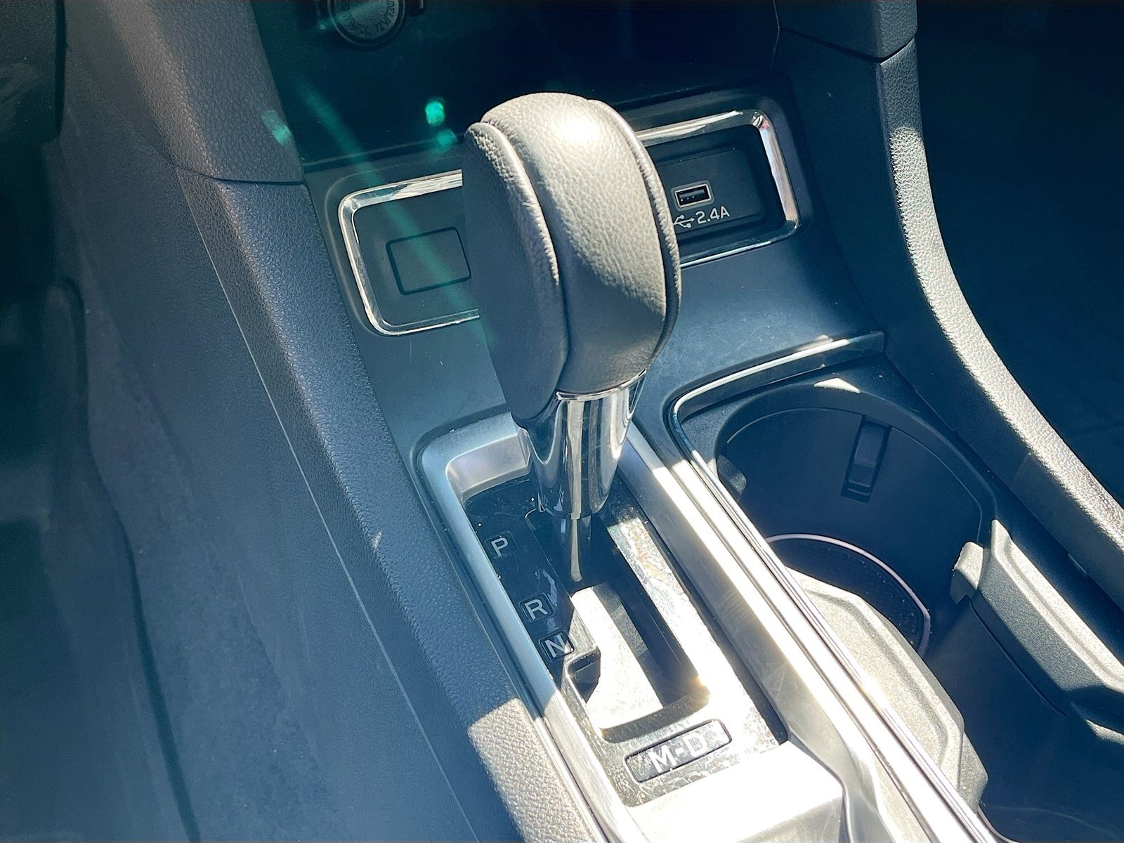 Used 2023 Gray Subaru Limited image 16
